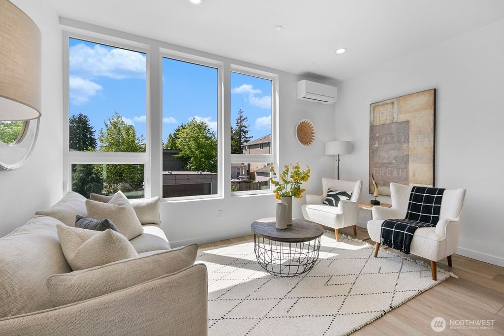 Photo of 8833 B Wallingford Avenue N, Seattle, WA 98103 (MLS # 2435285)