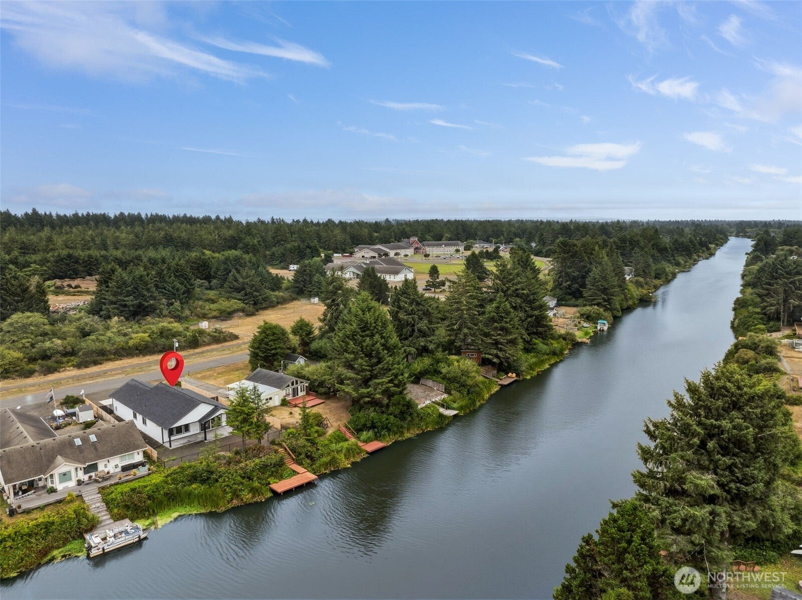 205 Canal Drive SE