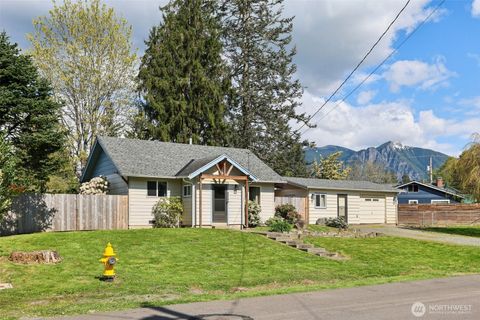8546 381st Place SE Snoqualmie WA 98065