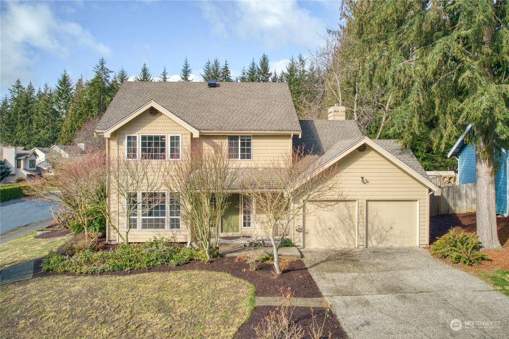 Photo of 13505 174th Avenue NE, Redmond, WA 98052 (MLS # 2045064)