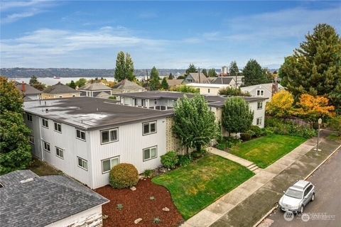Photo of 1111 N K Street #104, Tacoma, WA 98403 (MLS # 2459167)