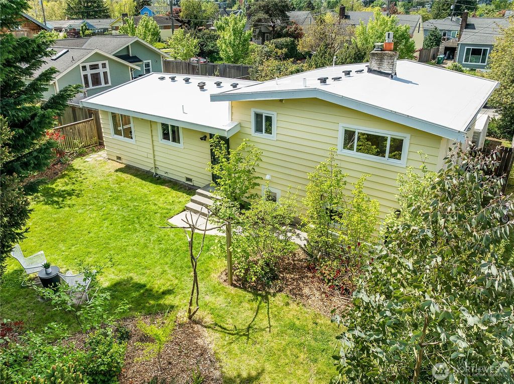 Photo of 4428 41st Avenue S, Seattle, WA 98118 (MLS # 2366512)