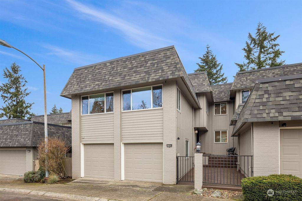 Photo of 17408 NE 27th Street #39, Redmond, WA 98052 (MLS # 2323339)