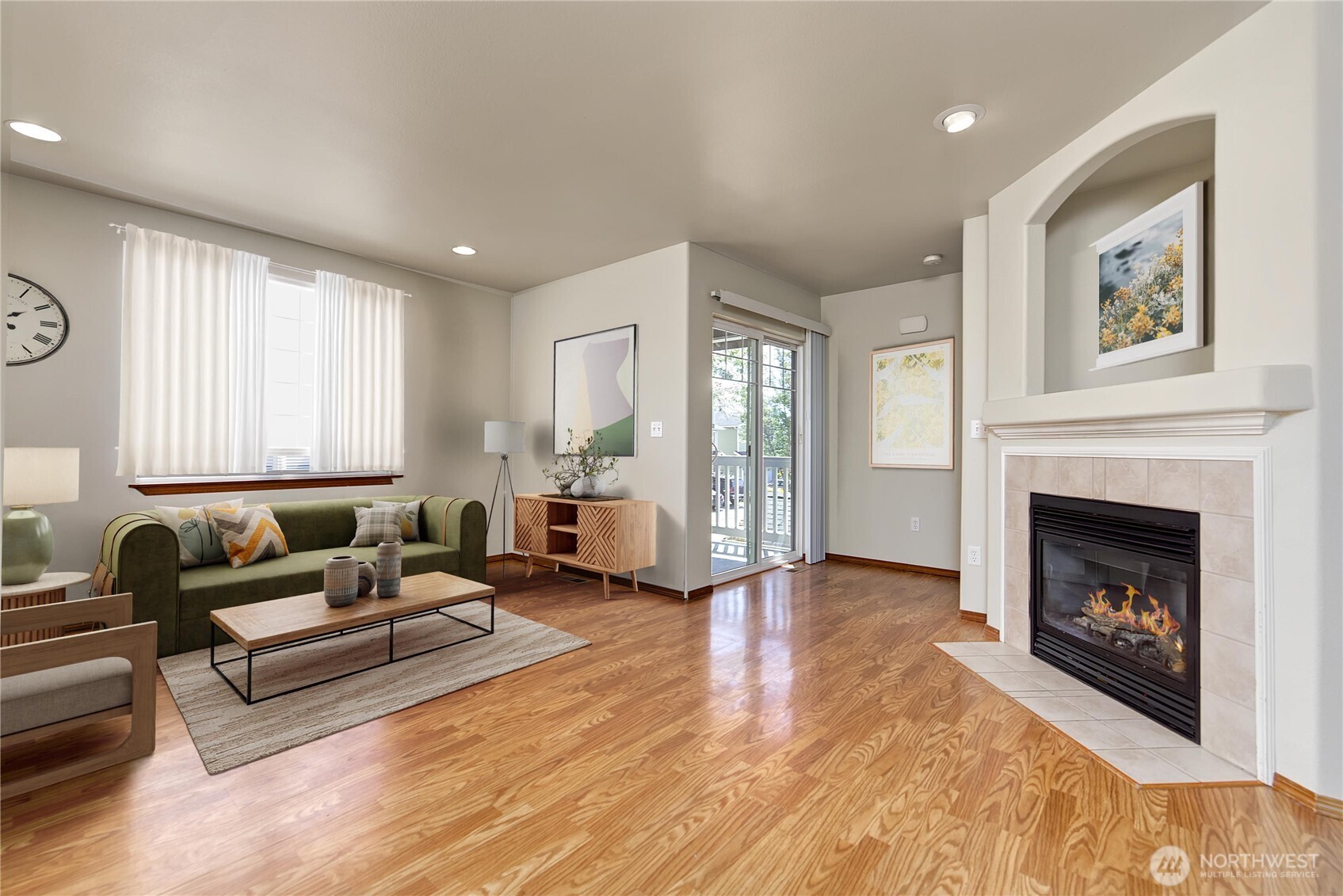 8416 41st Drive NE