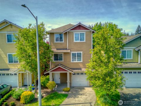8416 41st Drive NE Marysville WA 98270