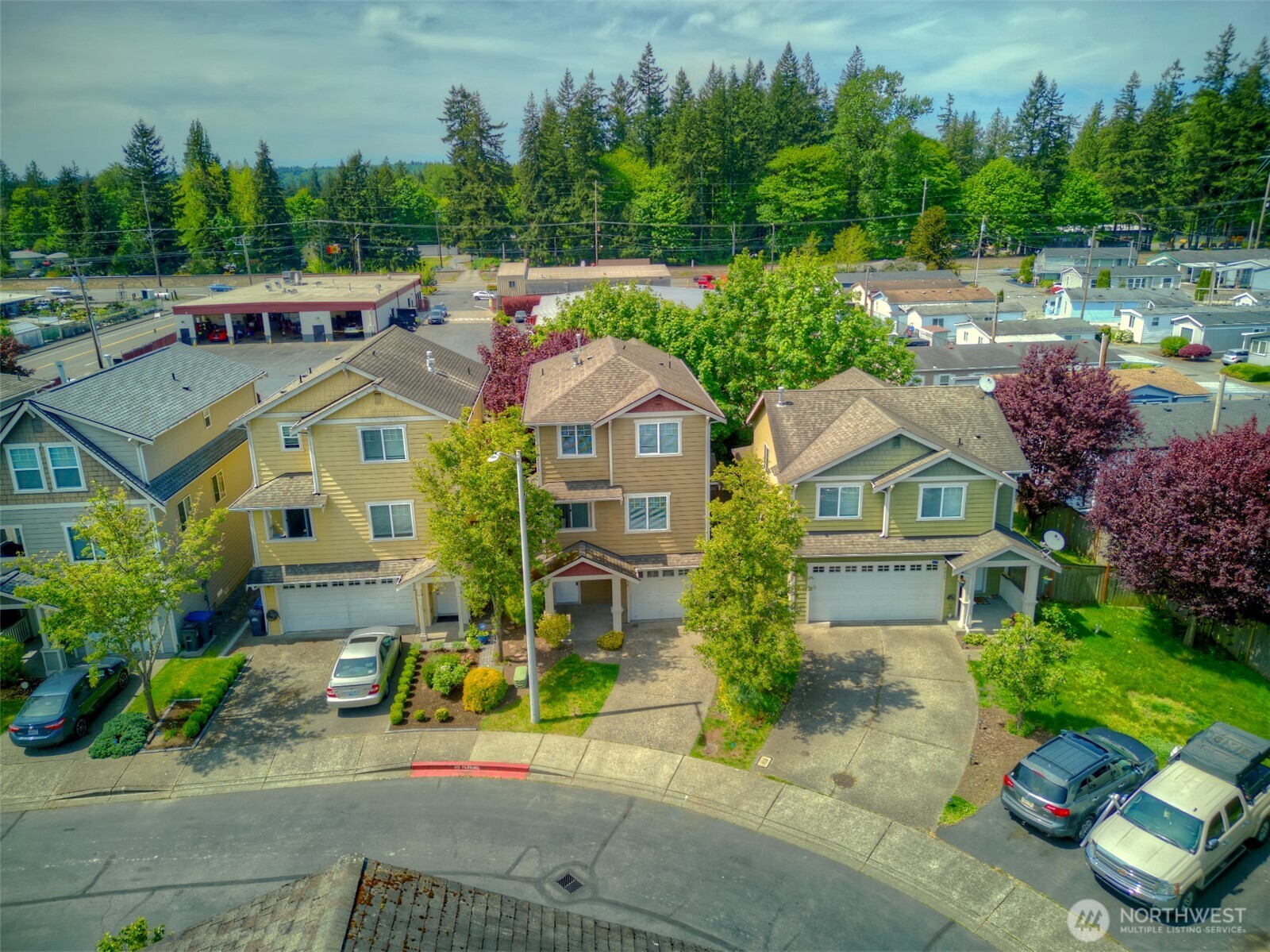8416 41st Drive NE