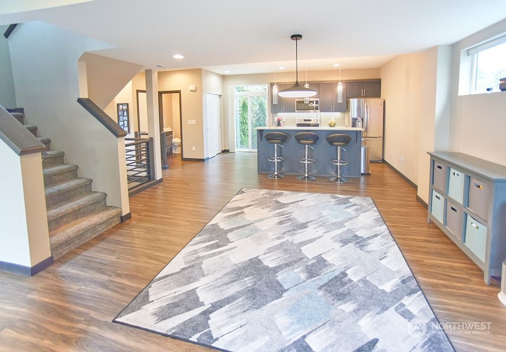 Photo of 1818 178th Street SW, Lynnwood, WA 98037 (MLS # 1999744)
