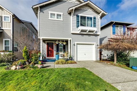 1112 81st Drive SE Lake Stevens WA 98258