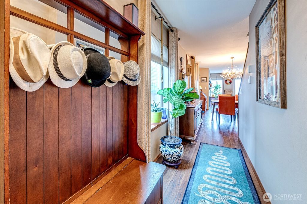 Photo of 1112 81st Drive SE, Lake Stevens, WA 98258 (MLS # 2490641)