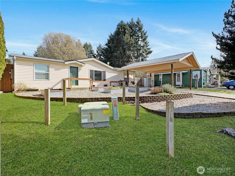 Photo of 4332 Lakeview Court, Lacey, WA 98503 (MLS # 2565795)