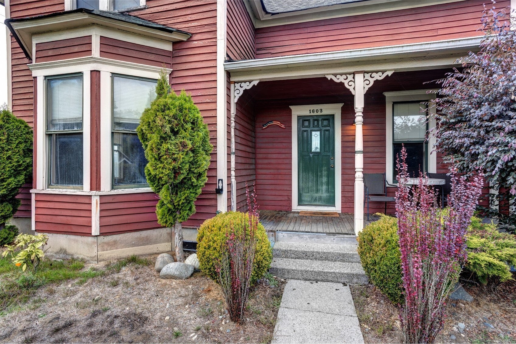 1603 2nd Street