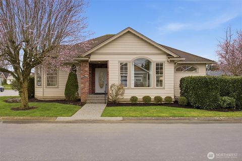 Photo of 1417 Woodfield Place, Lynden, WA 98264 (MLS # 2494326)