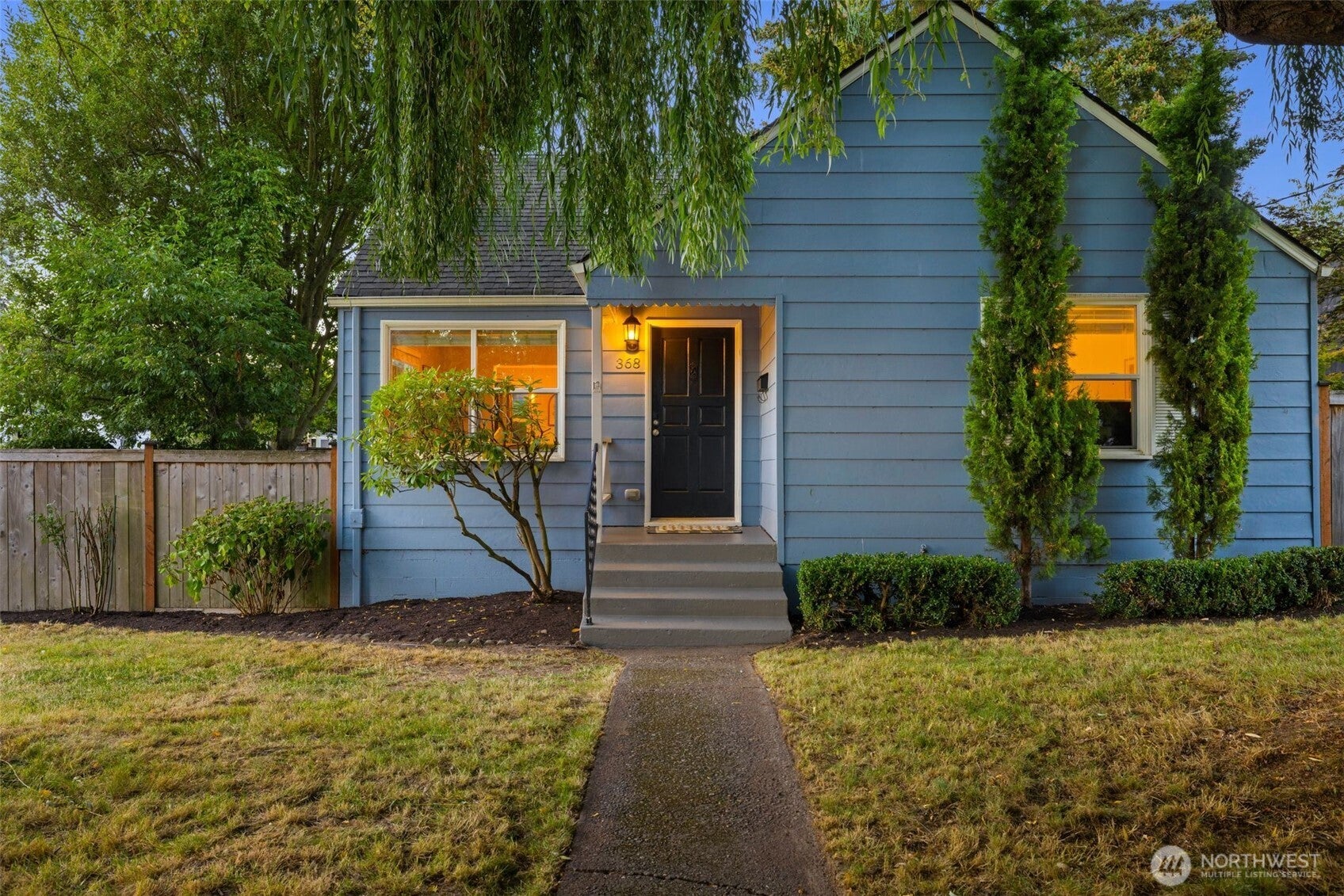 368 NW 48th Street