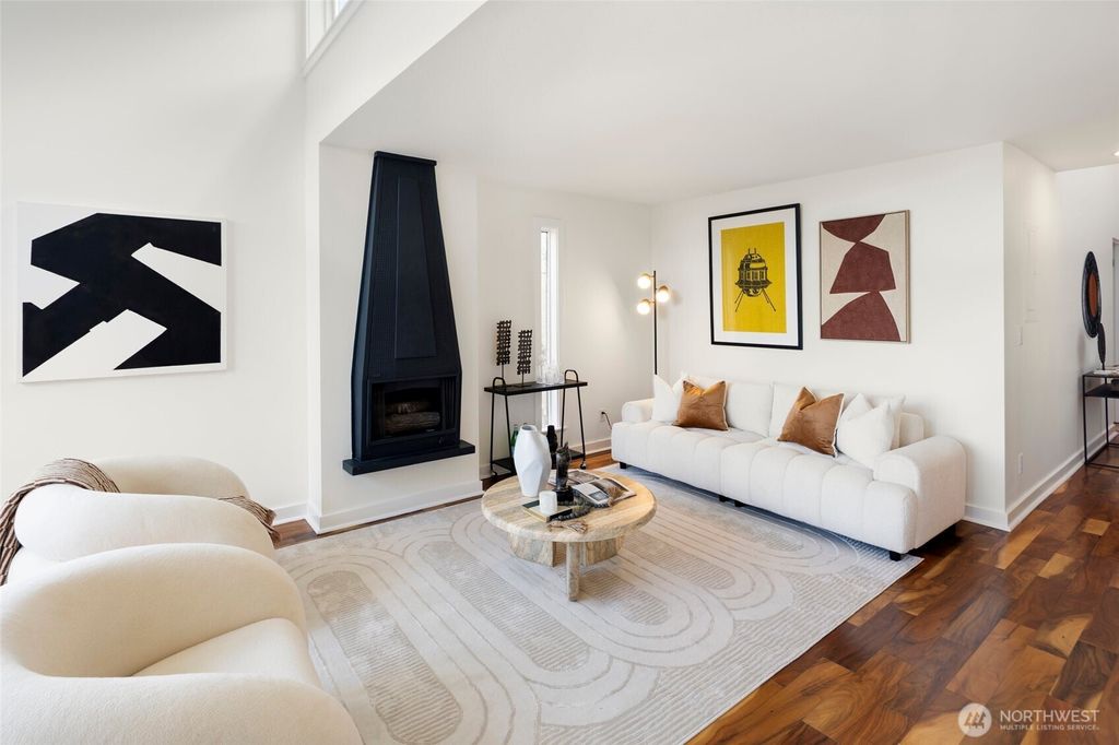 Photo of 747 Belmont Place E #402A, Seattle, WA 98102 (MLS # 2331228)
