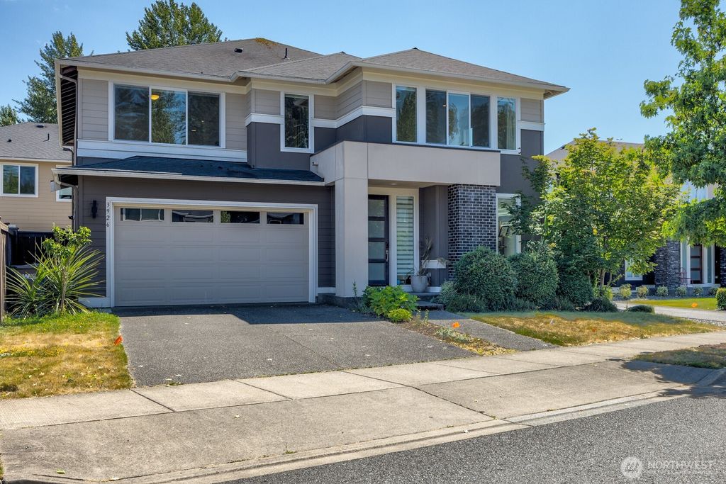 Photo of 3926 168th Place SE, Bothell, WA 98012 (MLS # 2555120)