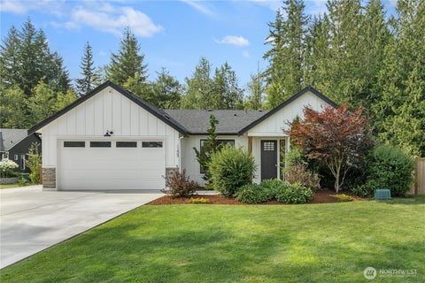 Photo of 11423 115th Street NE, Lake Stevens, WA 98258 (MLS # 2559252)