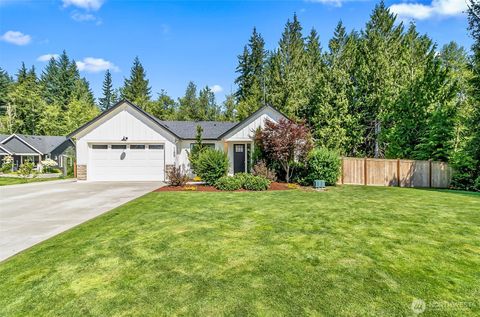 Photo of 11423 115th Street NE, Lake Stevens, WA 98258 (MLS # 2559252)