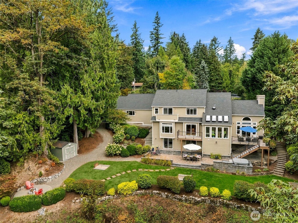 Photo of 26257 SE 162 Place, Issaquah, WA 98027 (MLS # 2586878)