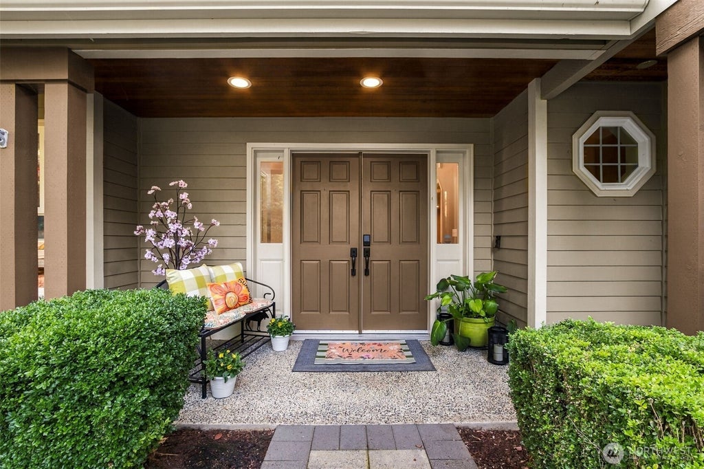 Photo of 26257 SE 162 Place, Issaquah, WA 98027 (MLS # 2586878)