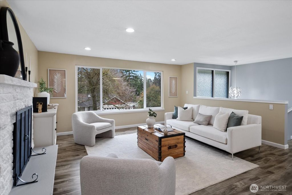 Photo of 18312 73rd Avenue W, Edmonds, WA 98026 (MLS # 2491693)