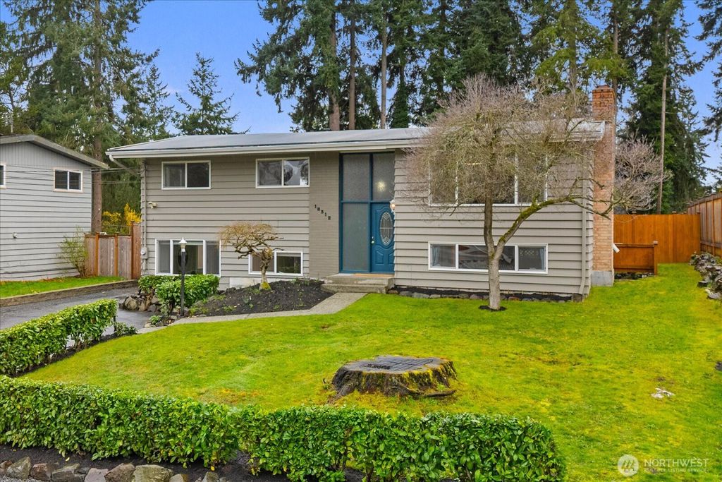 Photo of 18312 73rd Avenue W, Edmonds, WA 98026 (MLS # 2491693)