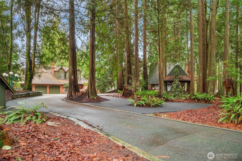 Photo of 22607 40th Drive NE, Arlington, WA 98223 (MLS # 2460056)