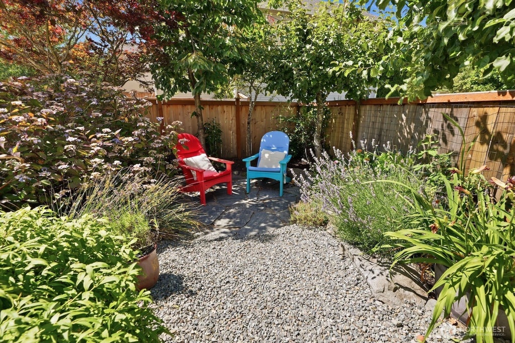 Photo of 7021 Carmichael Avenue SE, Snoqualmie, WA 98065 (MLS # 2553939)