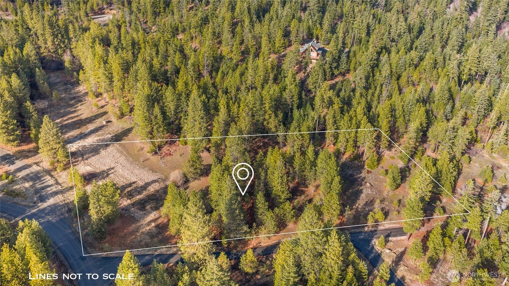Photo of 672 Forest Ridge Dr. DR, Cle Elum, WA 98922 (MLS # 2569839)