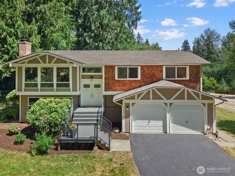 Photo of 23410 NE Old Woodinville-Duvall Rd RD, Woodinville, WA 98077 (MLS # 2561508)