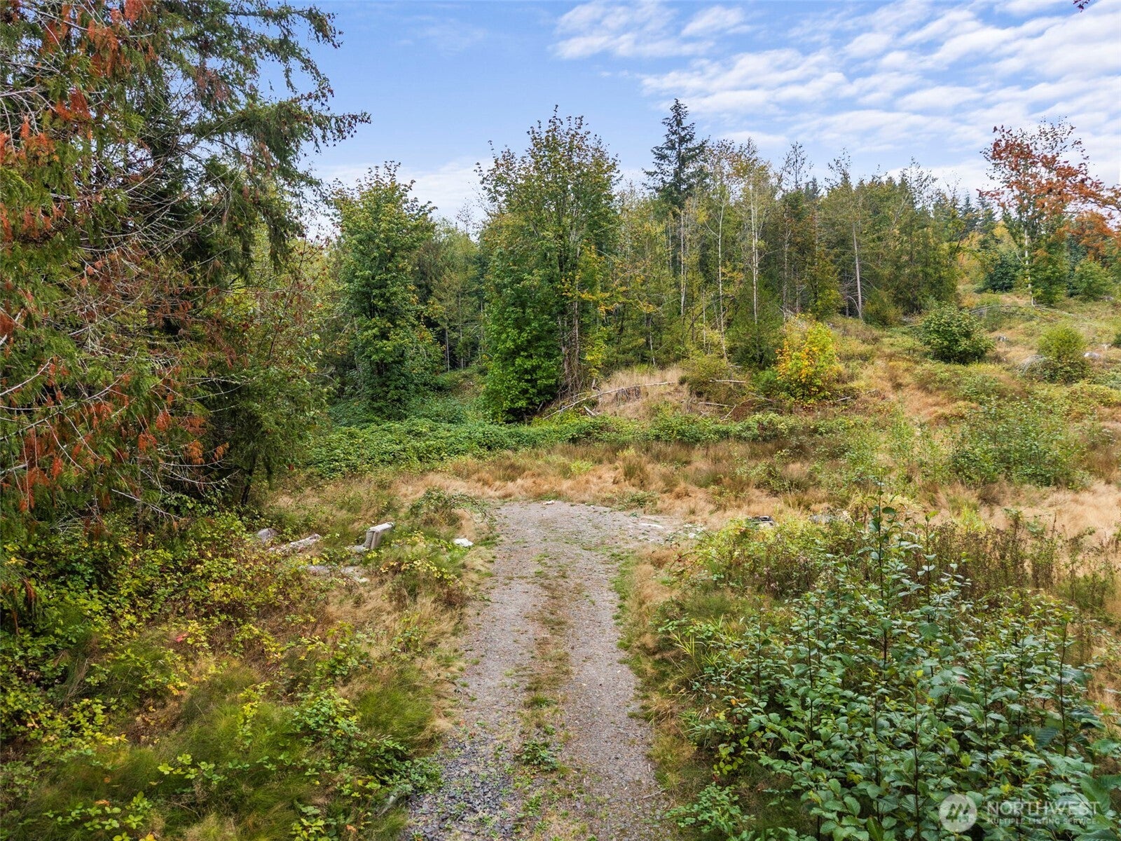 0 Coal Creek (Lot 1) Road