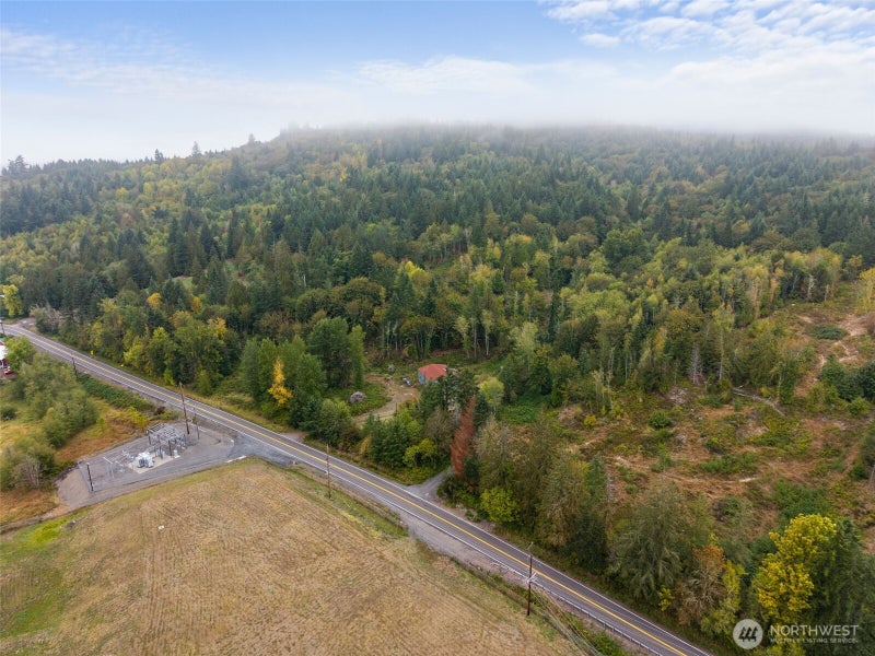 0 Coal Creek (Lot 1) Road