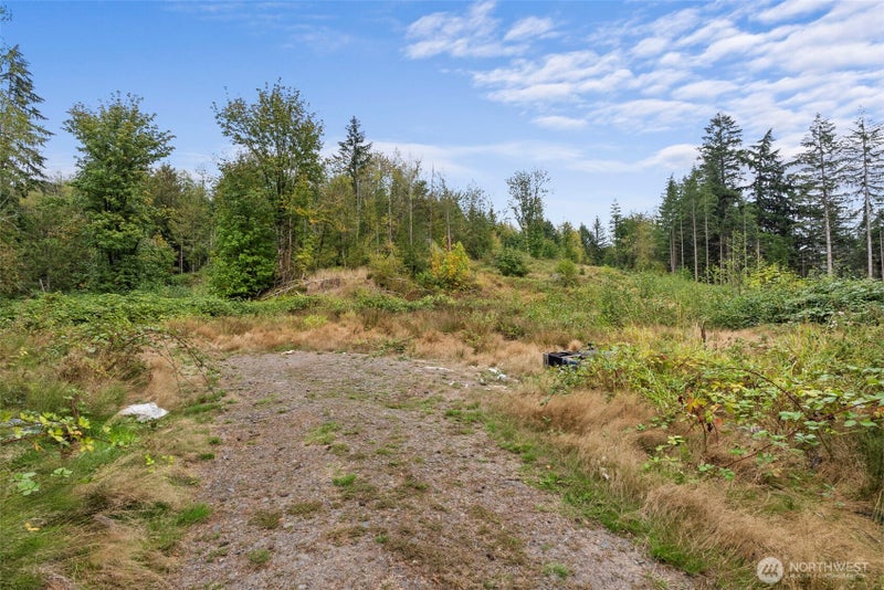 0 Coal Creek (Lot 1) Road