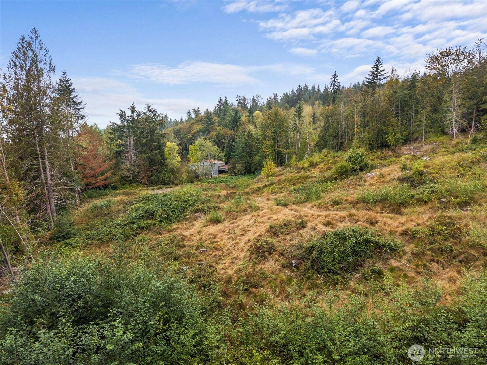 0 Coal Creek (Lot 1) Road