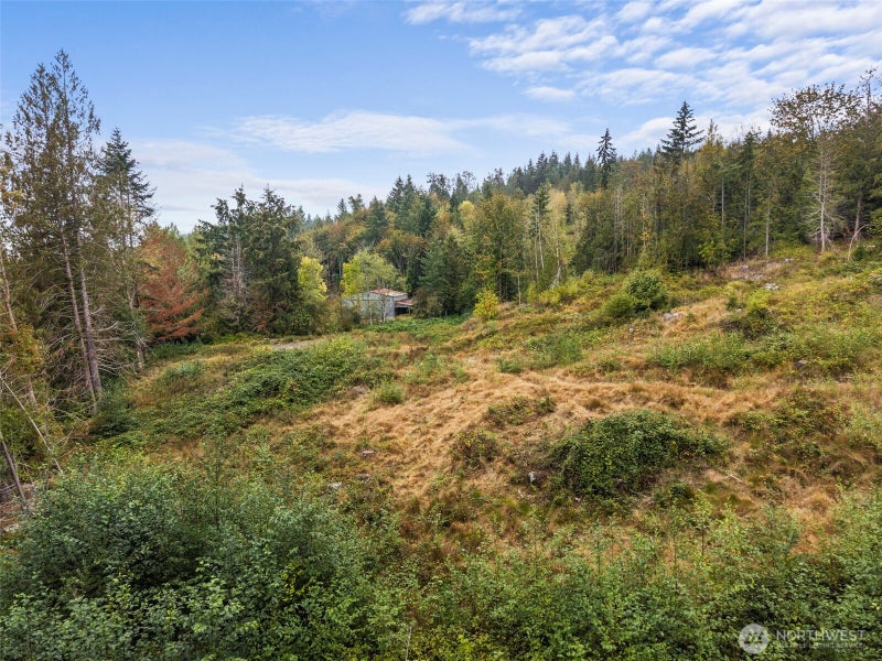 0 Coal Creek (Lot 1) Road