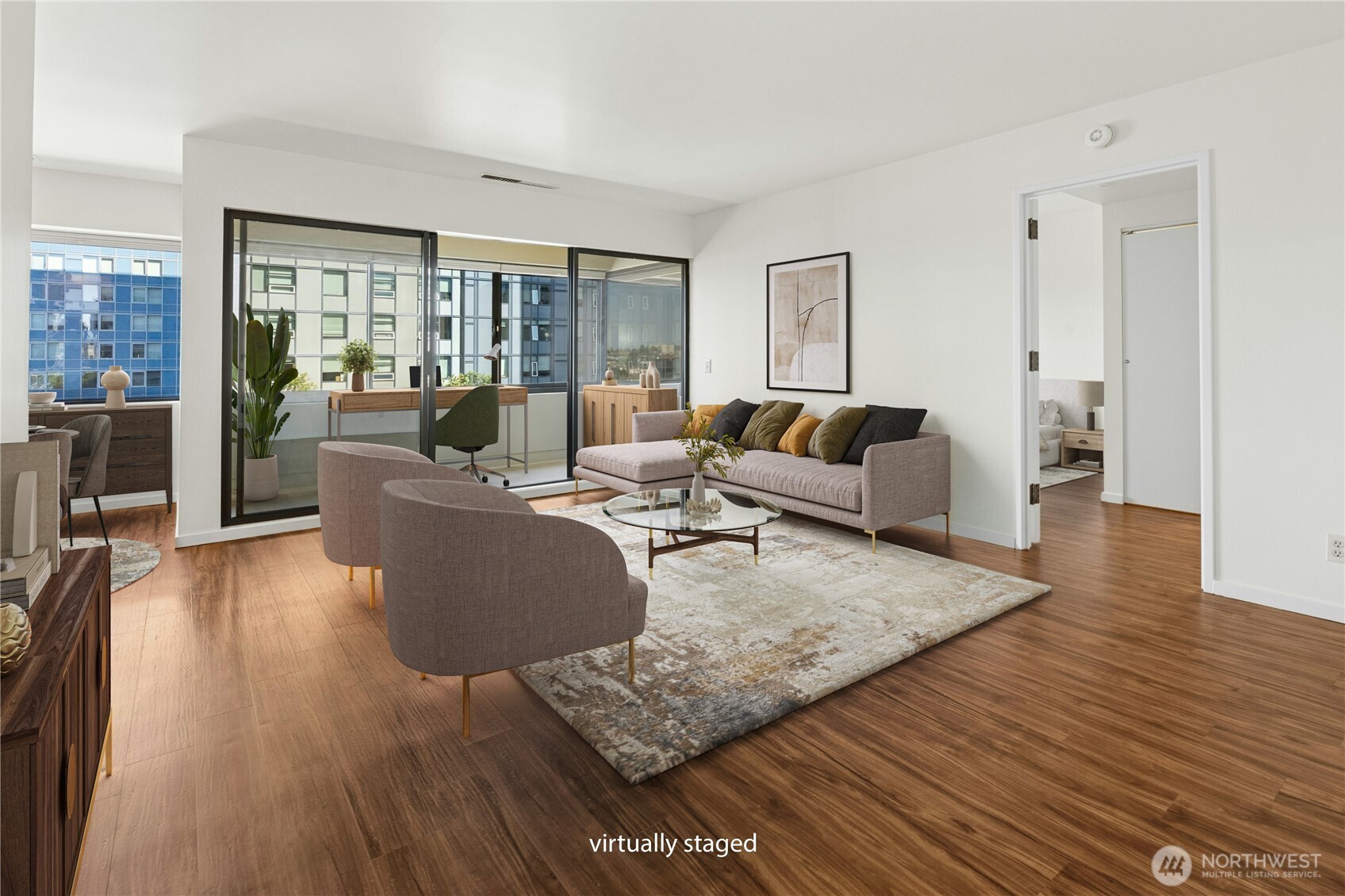 1301 Spring Street 8B