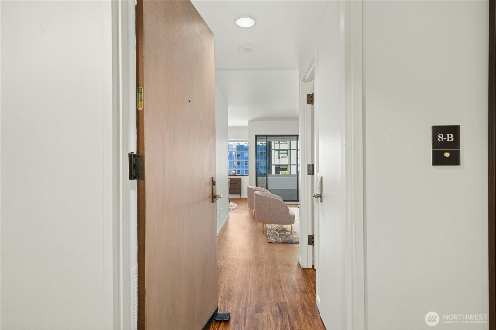 1301 Spring Street 8B