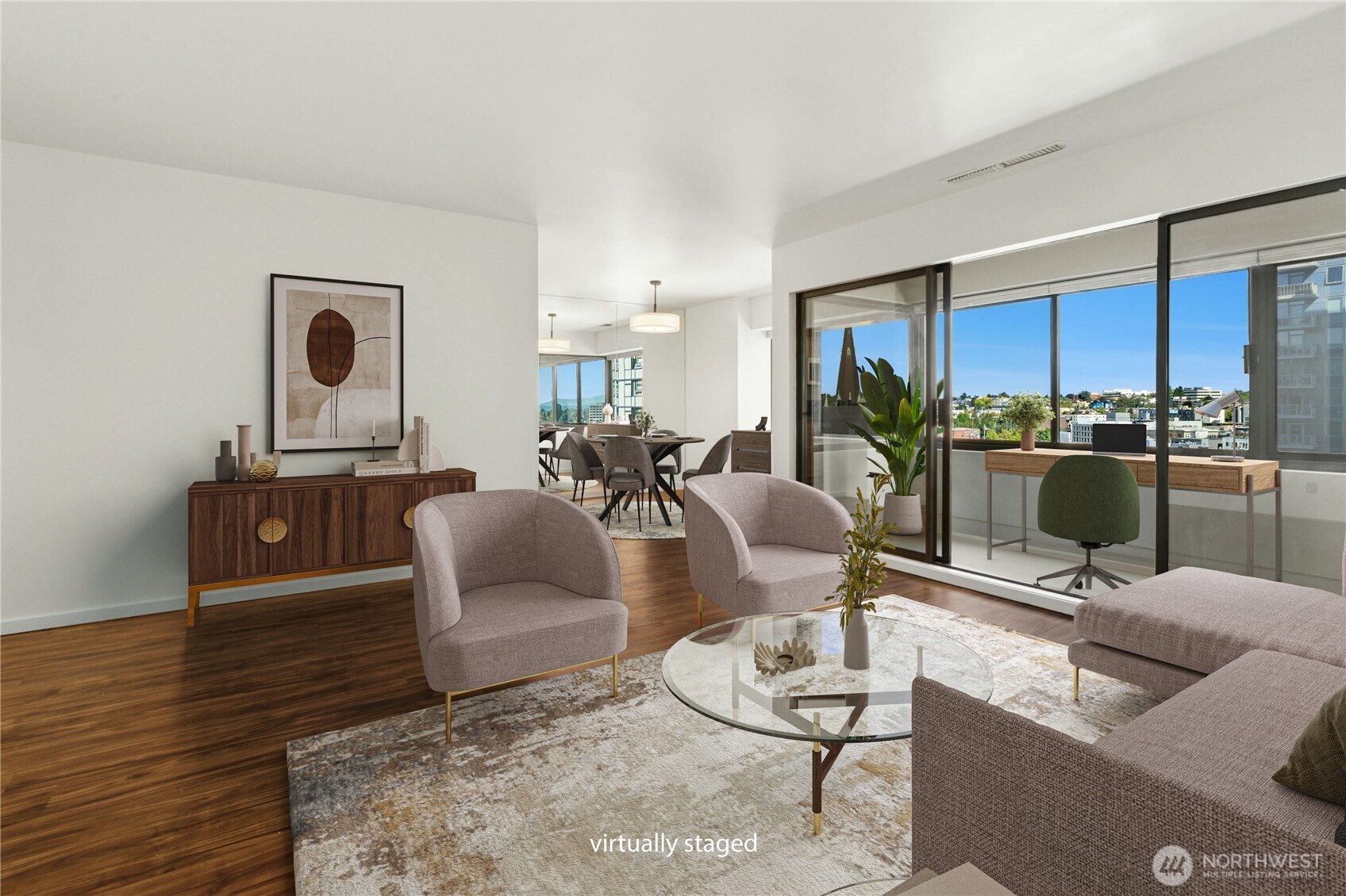 1301 Spring Street 8B