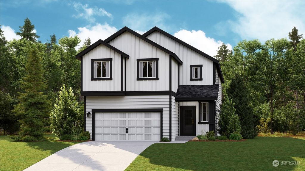 Photo of 20908 42nd Drive SE #142, Bothell, WA 98021 (MLS # 2216304)