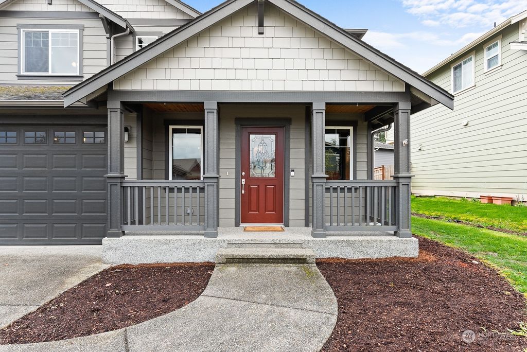 Photo of 7114 278th Street NW, Stanwood, WA 98292 (MLS # 2059637)