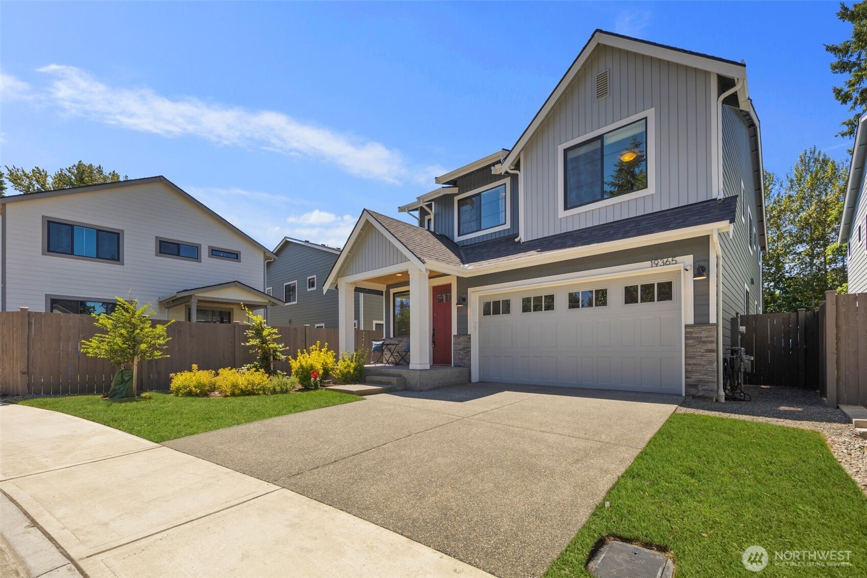 19365 139th Place SE