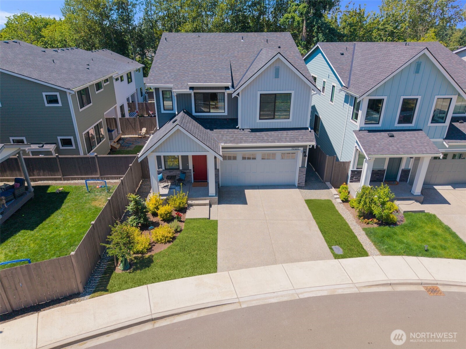 19365 139th Place SE