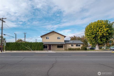 905 4th Ave SE Quincy WA 98848