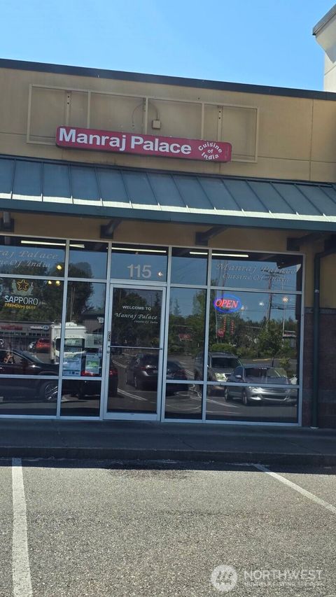 13003 SE Kent-Kangley Road SE 115 Kent WA 98030