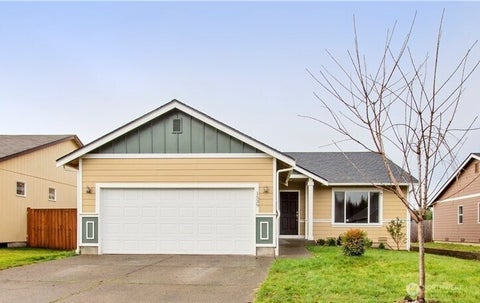Photo of 1539 N 5th Street, McCleary, WA 98557 (MLS # 2560978)