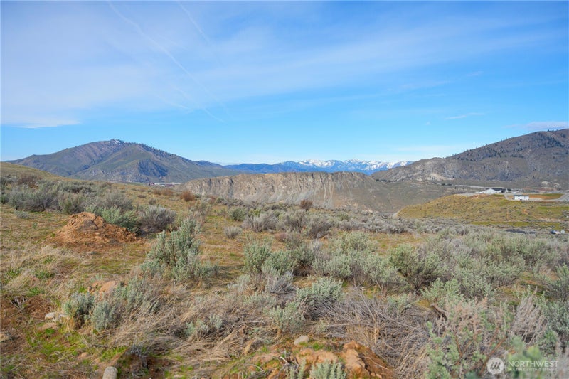 0 Parcel E McNeil Canyon Rd