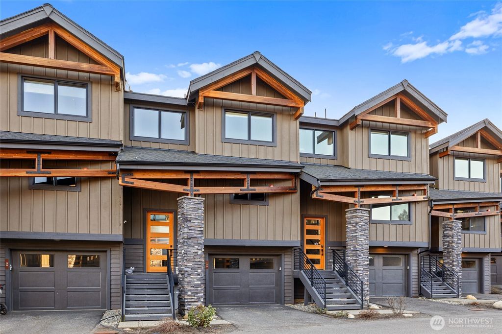 Photo of 100 Wildflower Loop Loop, Cle Elum, WA 98922 (MLS # 2504338)