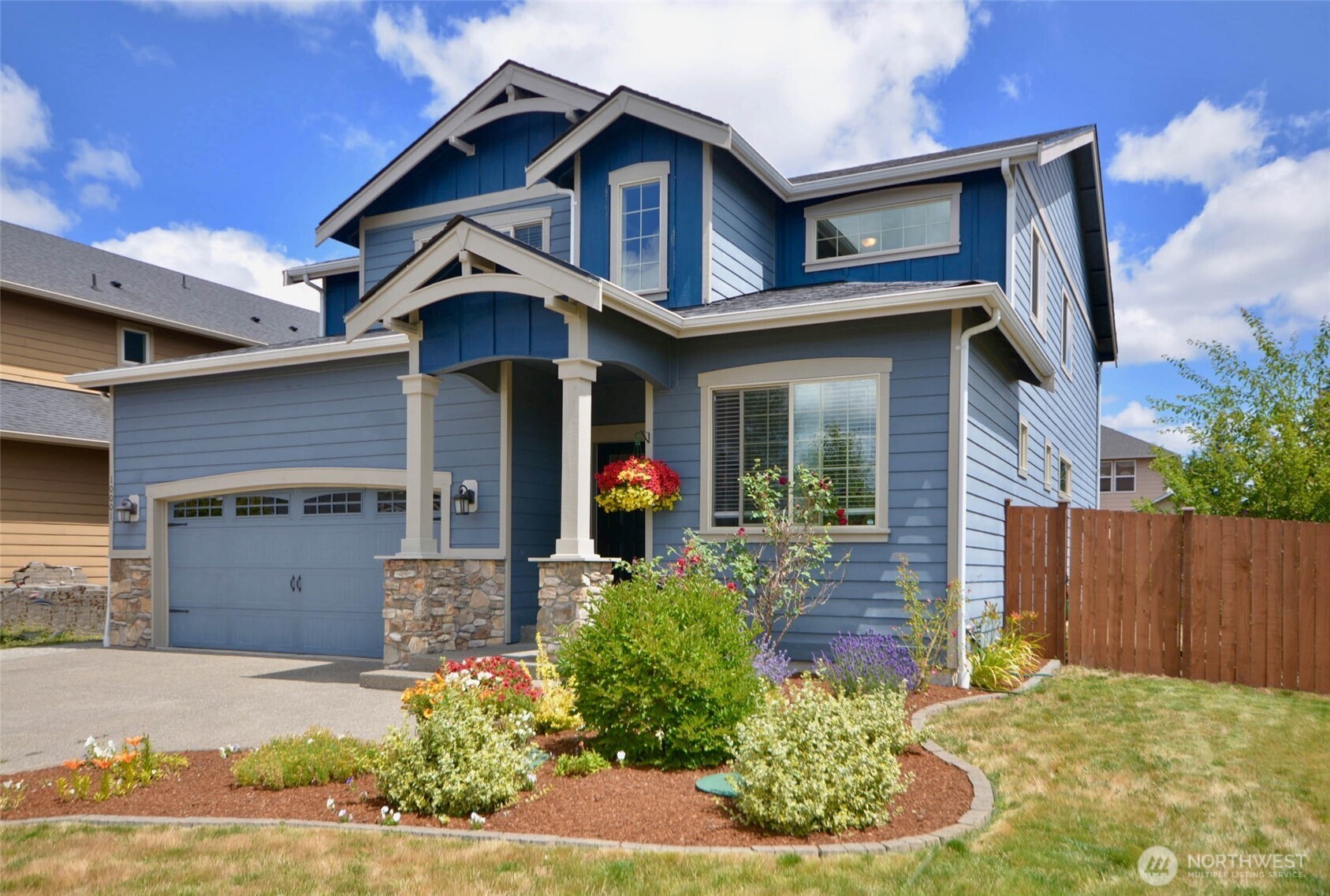 10001 Tyleah Court SE