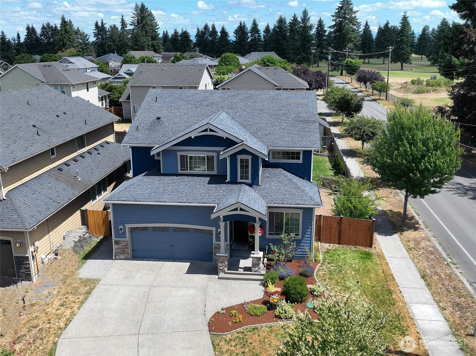 10001 Tyleah Court SE