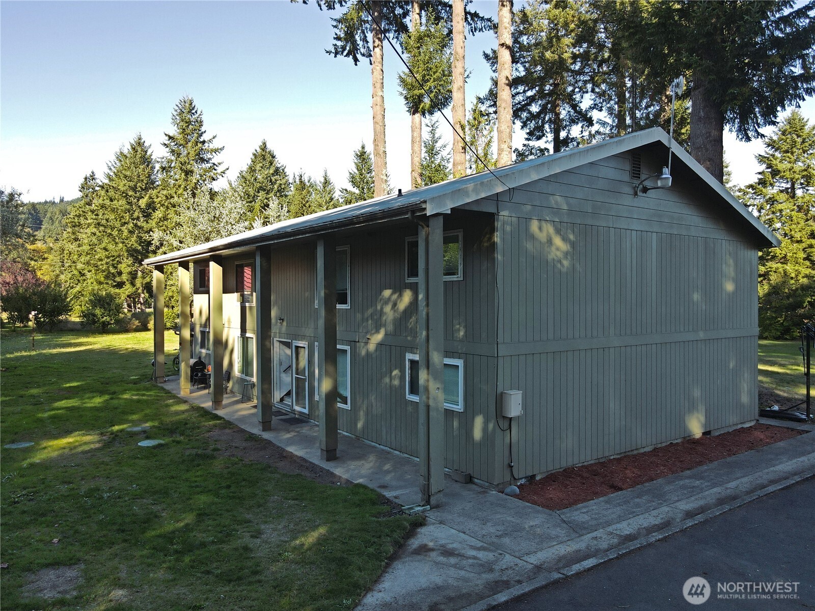 3244 Old Lewis River Road