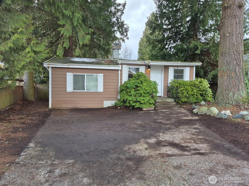 Photo of 22814 88th Avenue W, Edmonds, WA 98026 (MLS # 2341905)